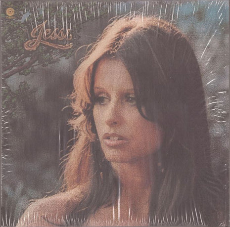 Jessi Colter : Jessi (LP, Album, Win)