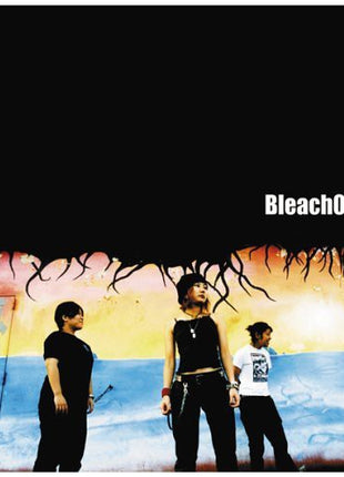 the album cover for Bleach 03 - Bleach 03