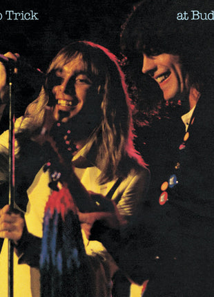 Cheap Trick : Cheap Trick At Budokan (LP, Album, San)