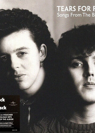 Tears for Fears - Songs from the Big Chair (Vinyl) (New (N))