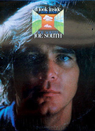 Joe South : A Look Inside (LP, Album, Win)