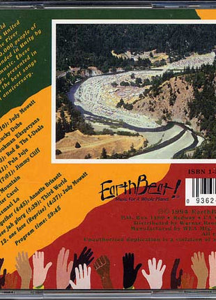 Various : Reggae On The River The 10th Anniversary Part 2 (CD, Comp)