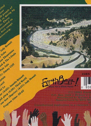 Various : Reggae On The River The 10th Anniversary Part 2 (CD, Comp)