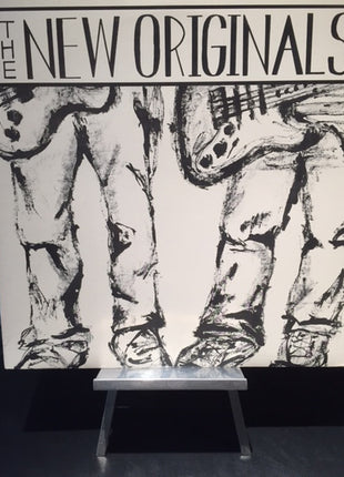 The New Originals (2) : The New Originals (LP)