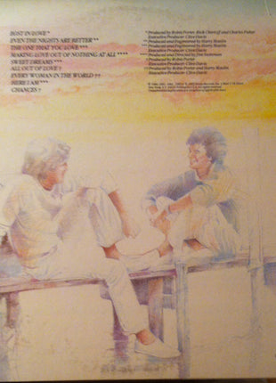 Air Supply : Greatest Hits (LP, Comp, Club)
