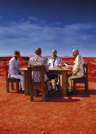 Muse - Black Holes and Revelations (Vinyl) (New (N))