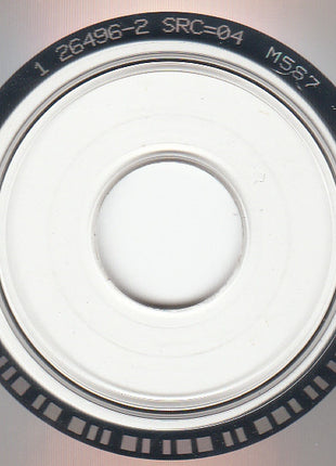 R.E.M. : Out Of Time (CD, Album, SRC)