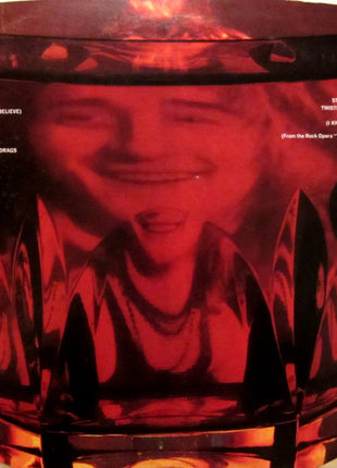 Rod Stewart : Sing It Again Rod (LP, Album, Comp, RP)