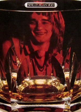 Rod Stewart : Sing It Again Rod (LP, Album, Comp, RP)