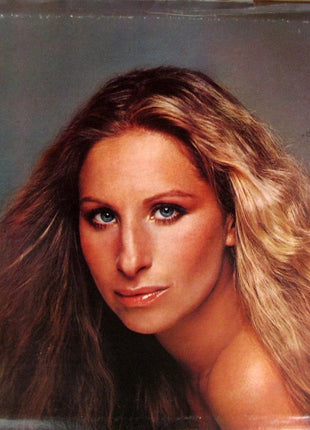 Barbra Streisand : Classical ... Barbra (LP, Album)