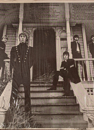 Gary Puckett & The Union Gap : Lady Willpower (LP, Comp)