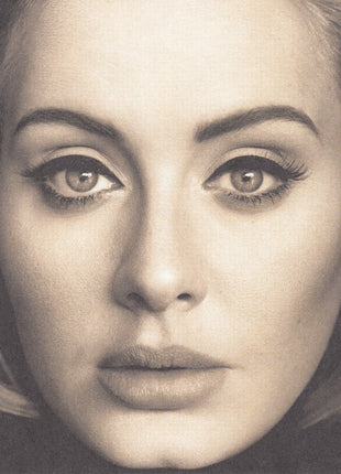 Adele (3) : 25 (CD, Album)