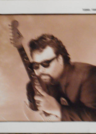 Otis Grand : Nothing Else Matters... (CD, Album)