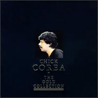 Chick Corea : The Gold Collection (CD)