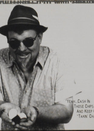 James Harman : Takin' Chances (CD, Album)