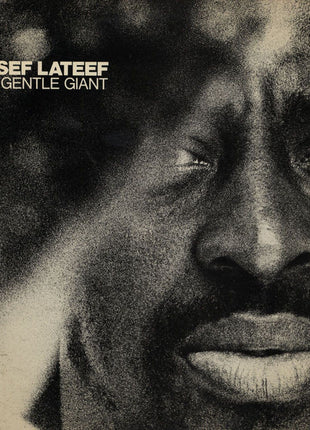 Yusef Lateef : The Gentle Giant (LP, Album, Pre)