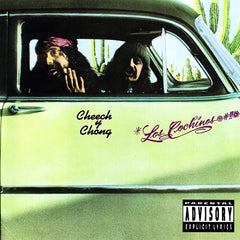 Cheech & Chong : Los Cochinos (CD, Album, RE)