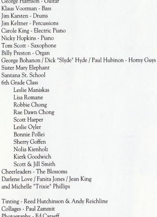 Cheech & Chong : Los Cochinos (CD, Album, RE)