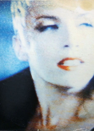 Eurythmics : Be Yourself Tonight (LP, Album, Ind)