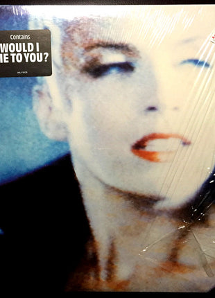 Eurythmics : Be Yourself Tonight (LP, Album, Ind)