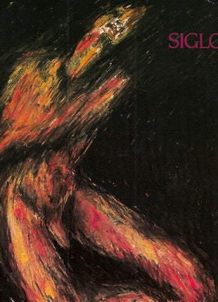 Siglo XX : Fear And Desire (CD, Album)