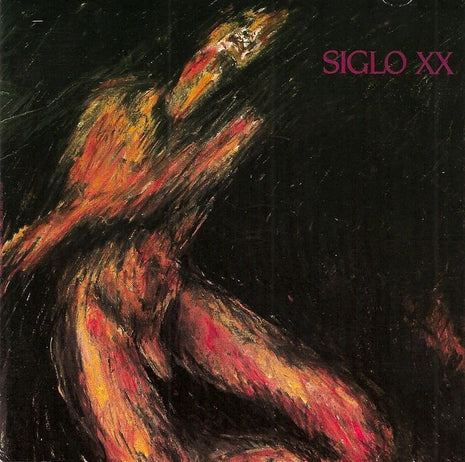 Siglo XX : Fear And Desire (CD, Album)