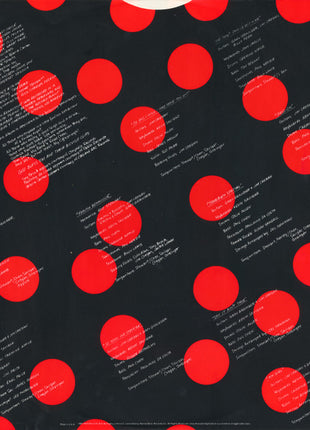 Rod Stewart : Foolish Behaviour (LP, Album)