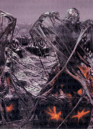Mudvayne : The End Of All Things To Come (CD, Album)