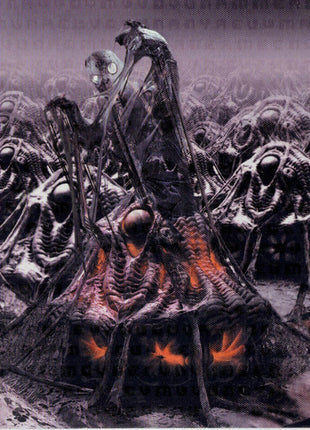 Mudvayne : The End Of All Things To Come (CD, Album)