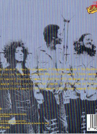 Pacific Gas & Electric : Are You Ready / Pacific Gas And Electric (CD, Album, Comp)