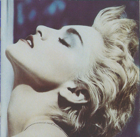 Madonna : True Blue (CD, Album, Club)