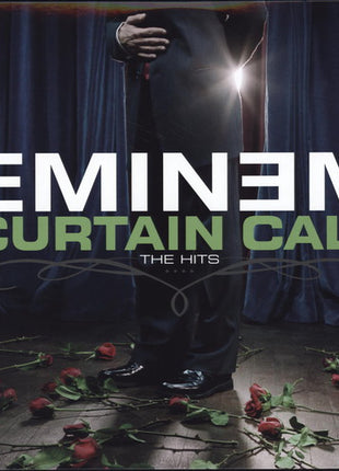 Eminem - Curtain Call: The Hits (Vinyl) (New (N))