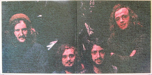 Focus (2) : Focus 3 (2xLP, Album, Phi)