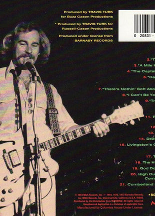 Jimmy Buffett : Before The Beach (CD, Comp, Club, Spe)