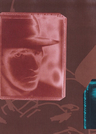 Robyn Hitchcock & The Egyptians : Perspex Island (CD, Album)