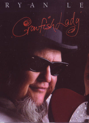 Bryan Lee : Crawfish Lady (CD, Album)