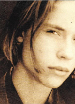 Jonny Lang : Lie To Me (CD, Album, Mad)