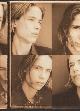 Jonny Lang : Lie To Me (CD, Album, Mad)