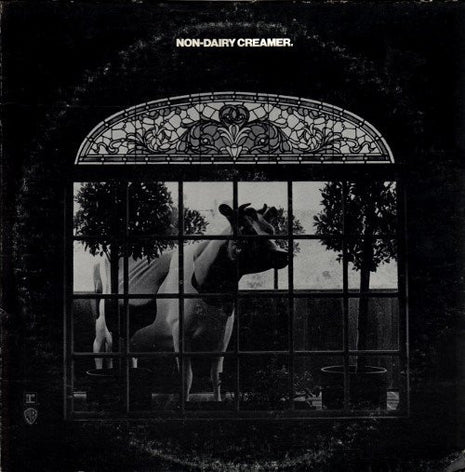 Various : Non-Dairy Creamer (LP, Comp, San)