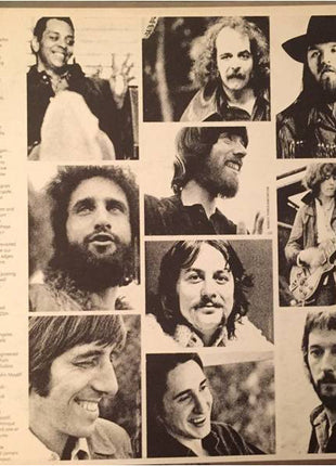 John Mayall : Back To The Roots (2xLP, Album, Hol)