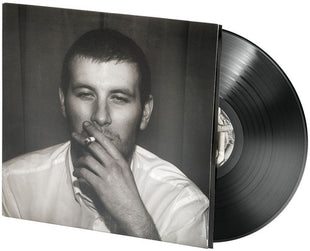 Arctic Monkeys - Whatever People Say I Am, That's What I Am Not (Vinyl) (New (N))
