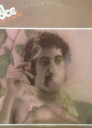 Jim Croce : I Got A Name (LP, Album)