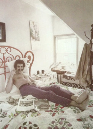 Jim Croce : I Got A Name (LP, Album)