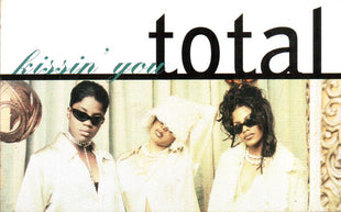 Total : Kissin' You (Cass, Single, Dol)