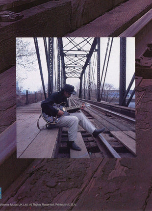 John Primer : The Real Deal (CD, Album)