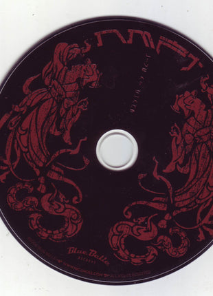 Nick Moss And The Flip Tops : Live At Chan's (CD, Album)