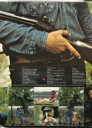 Travis Wammack : Not For Sale (LP, Album, Promo)