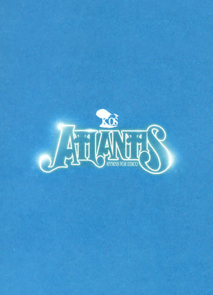 K-OS : Atlantis: Hymns For Disco (CD, Album, Dig)