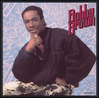 Bobby Brown : King Of Stage (CD, Album)