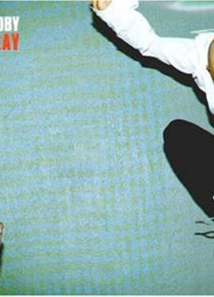 the album cover for Moby - Play